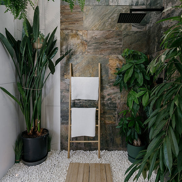 Bohemian - Patchouli + Tonka Bean Essential Oils-Bold Space Candle Co.