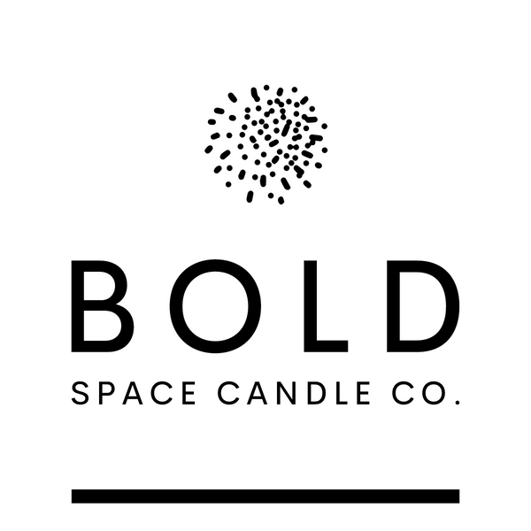 Bold Space Candle Co.
