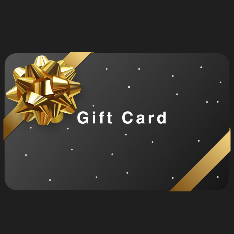 Bold Space Candle Co. Gift Card-Bold Space Candle Co.