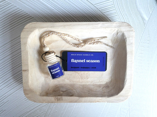 Car Diffuser - Choose Your Scent